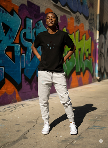 GODDESS WEAR BROUGHT TO YOU BY  THIS  IS THE REASON LLC
