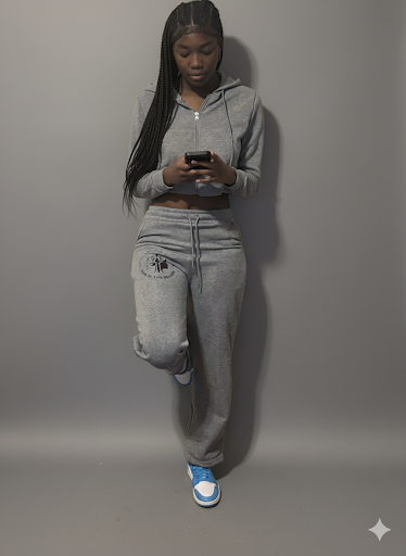 GODDESS WEAR BROUGHT TO YOU BY  THIS  IS THE REASON LLC