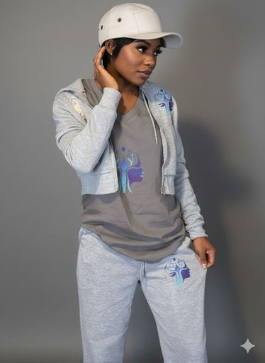 GODDESS WEAR BROUGHT TO YOU BY  THIS  IS THE REASON LLC