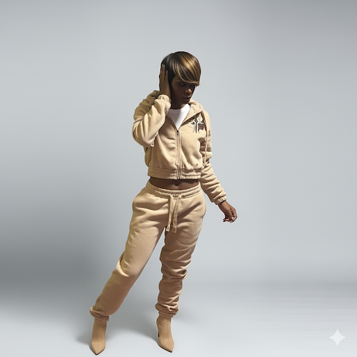 GODDESS WEAR BROUGHT TO YOU BY  THIS  IS THE REASON LLC