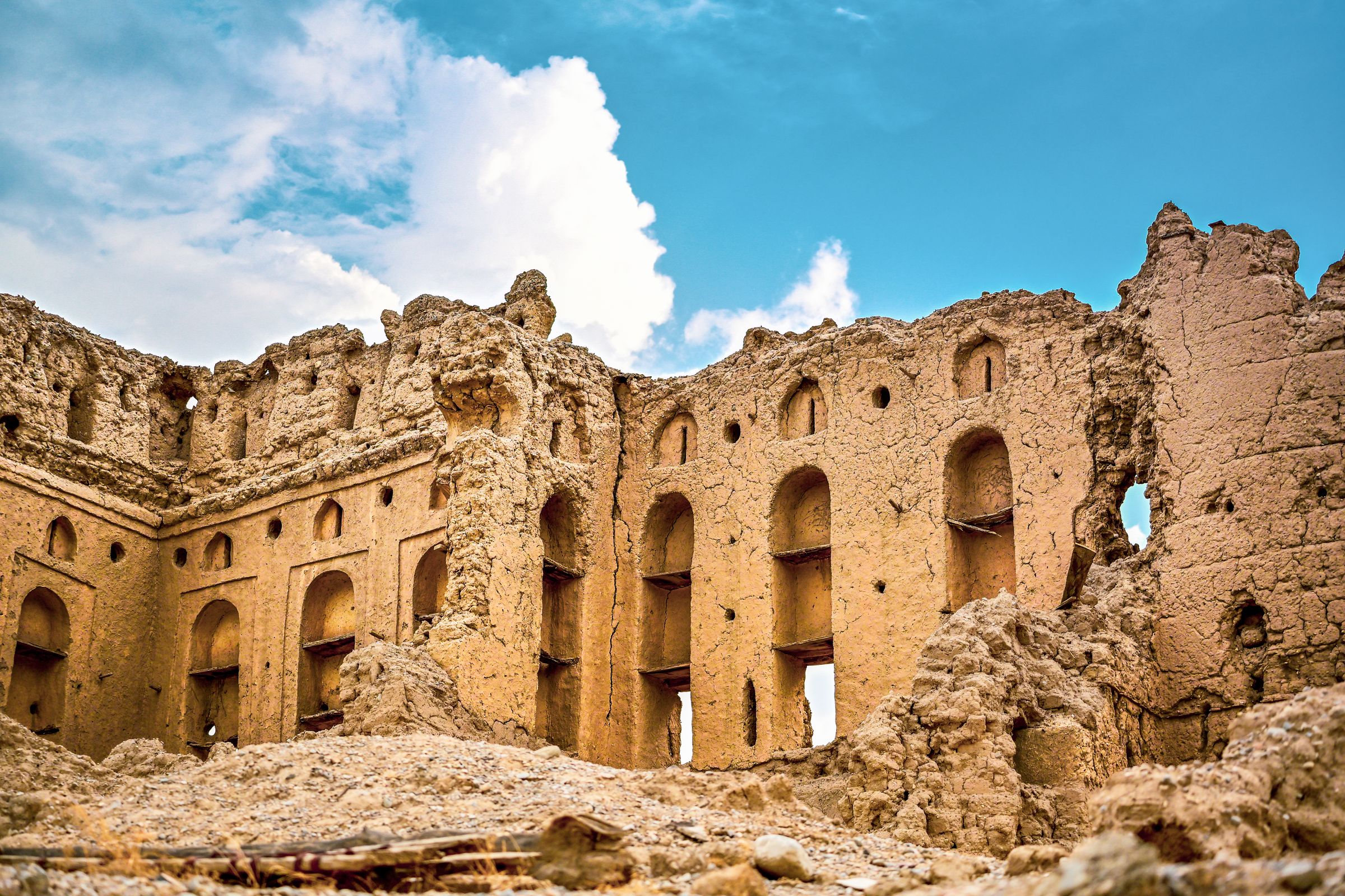 SPV Creations's image