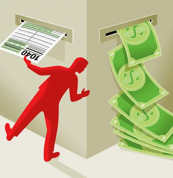 I&A Tax Services's image