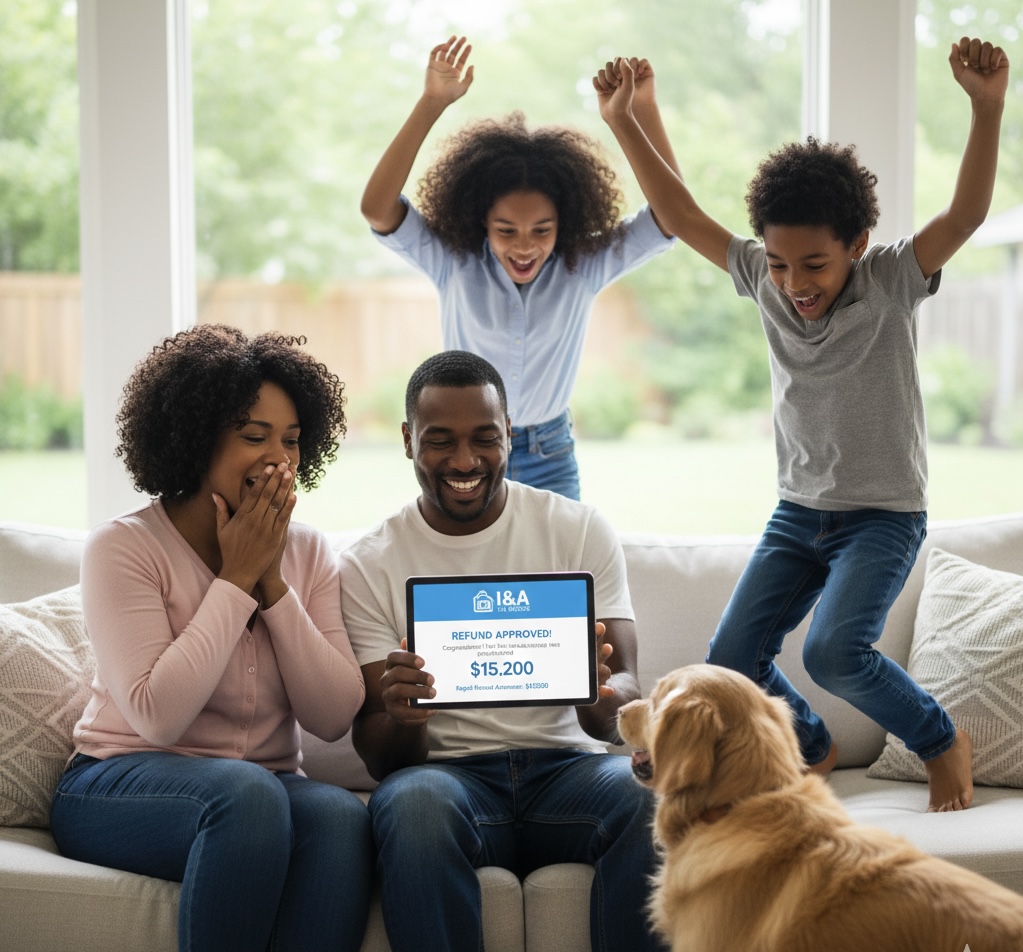 I&A Tax Services's image