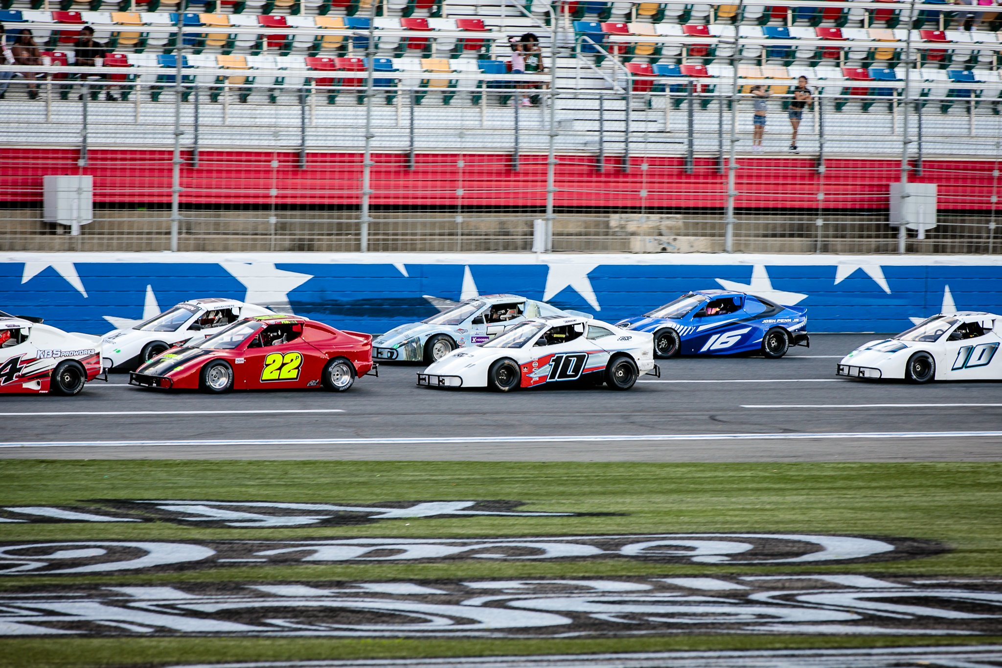Price Premier Racing's image