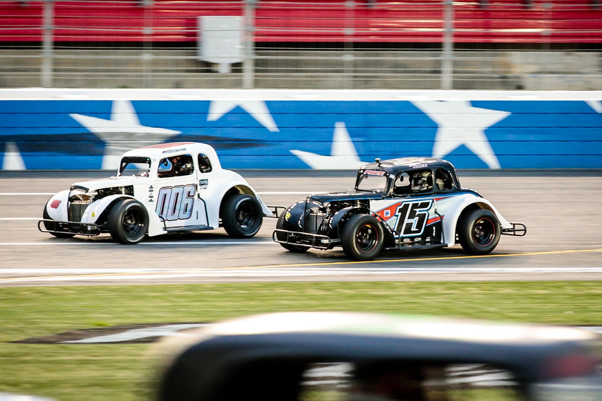Price Premier Racing's image