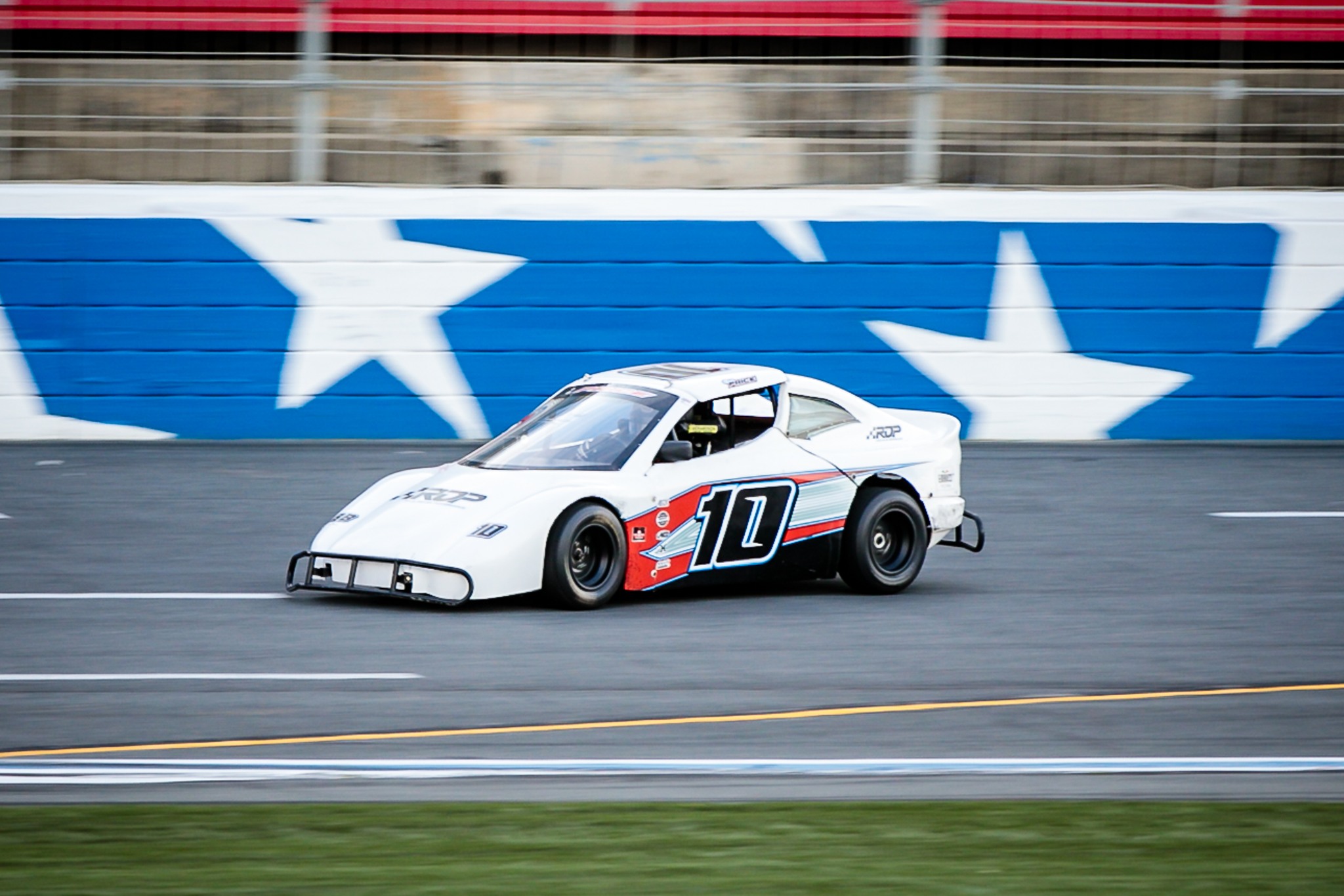 Price Premier Racing's image
