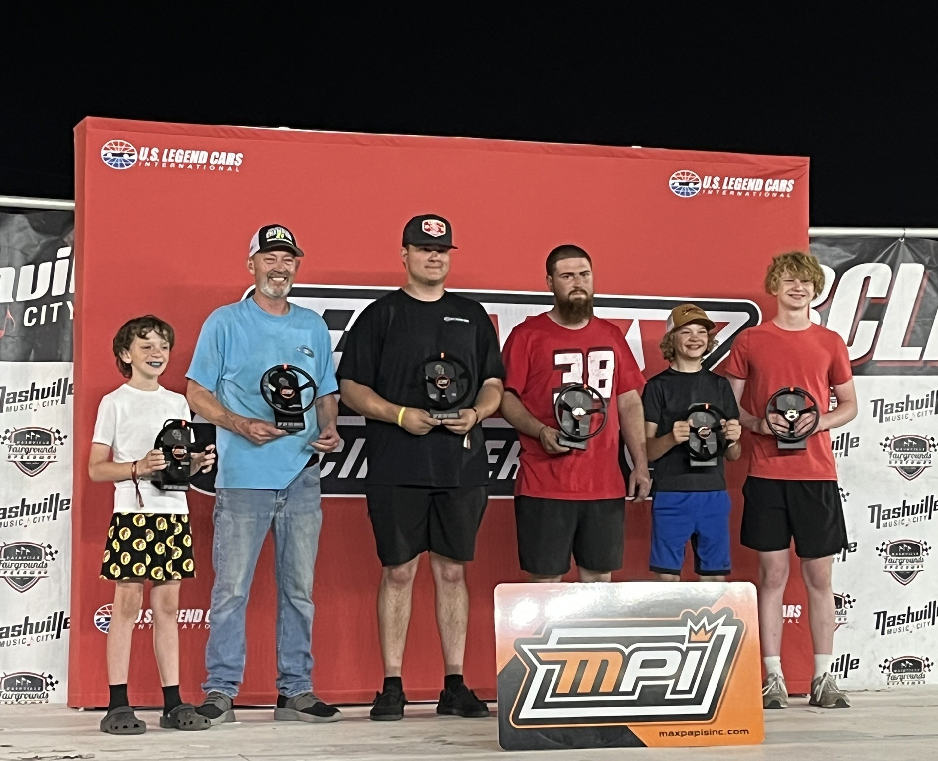 Price Premier Racing's image