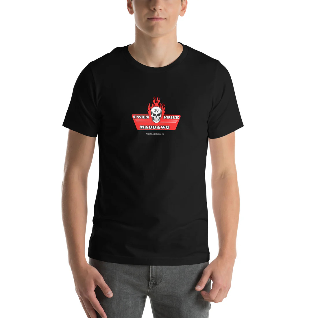 Price Premier Racing's image