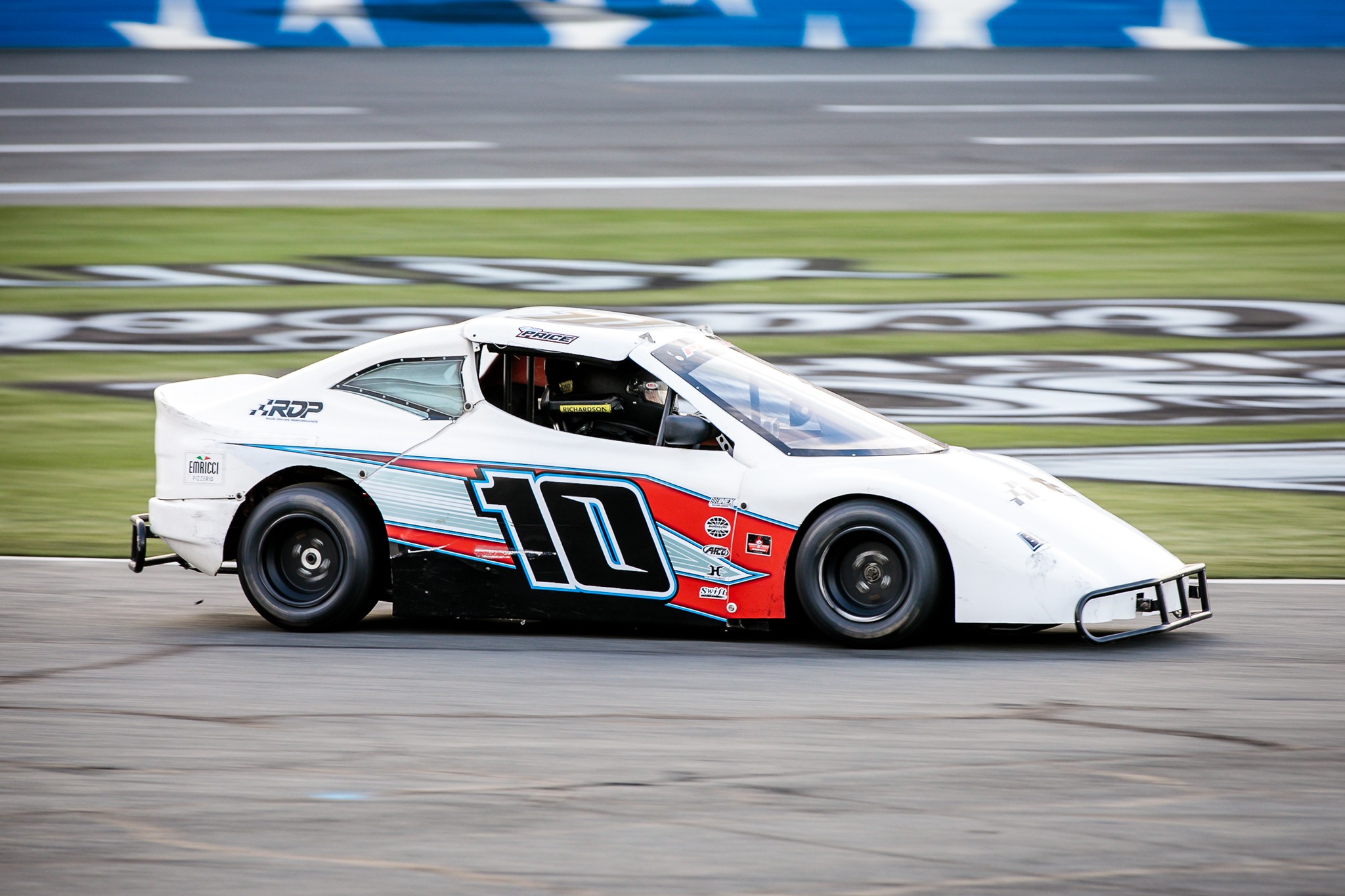 Price Premier Racing's image