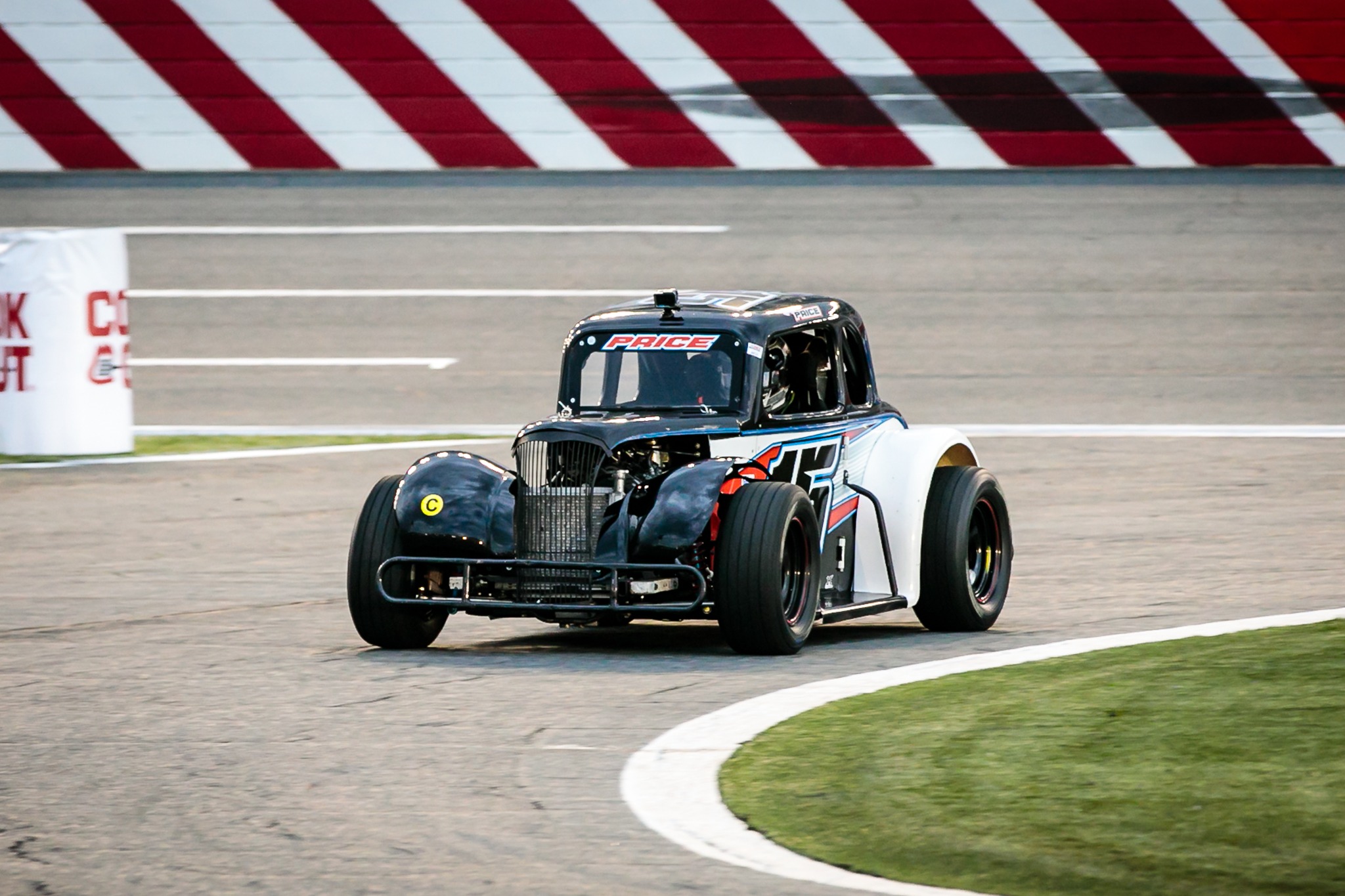 Price Premier Racing's image
