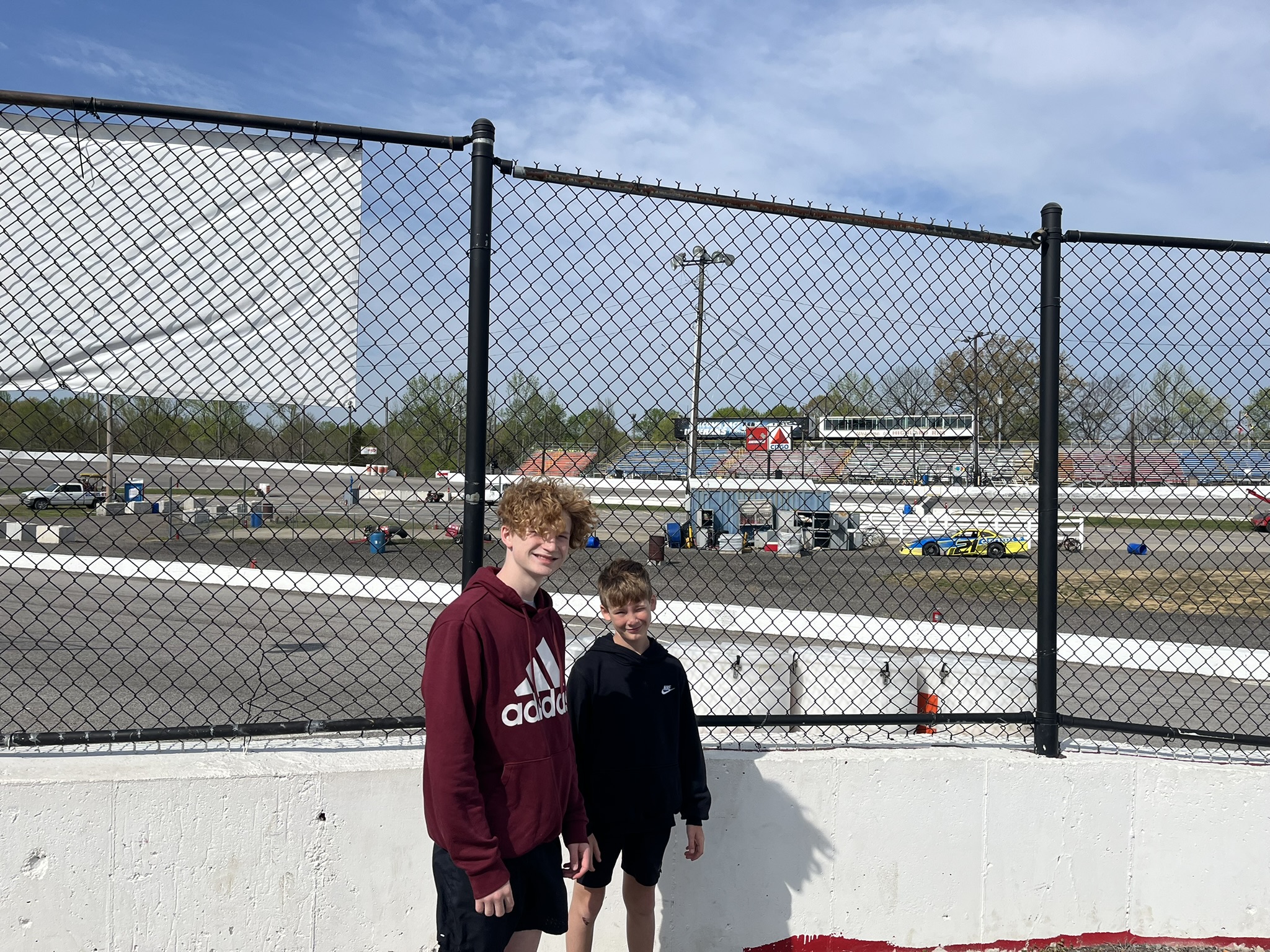 Price Premier Racing's image