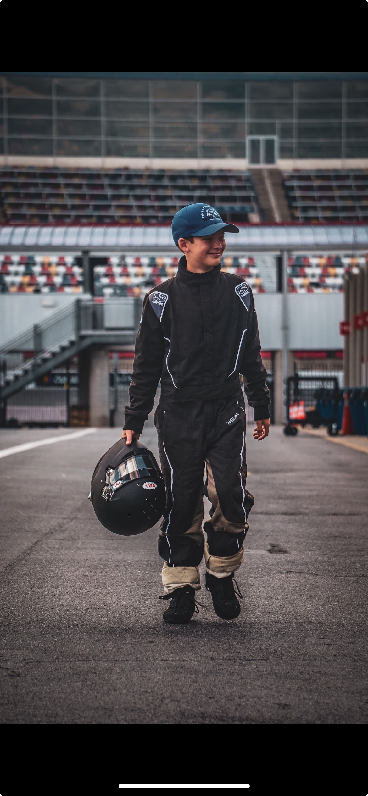 Price Premier Racing's image