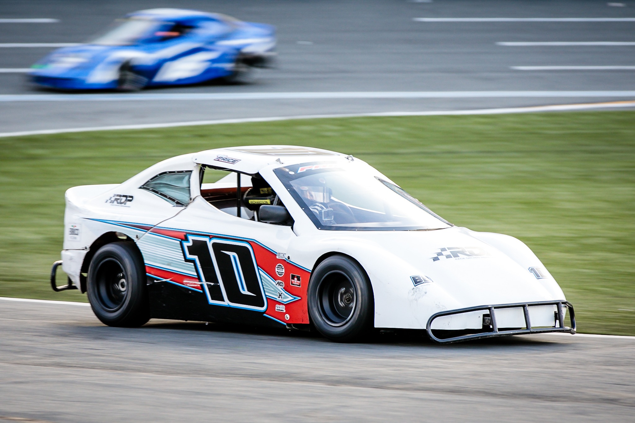 Price Premier Racing's image