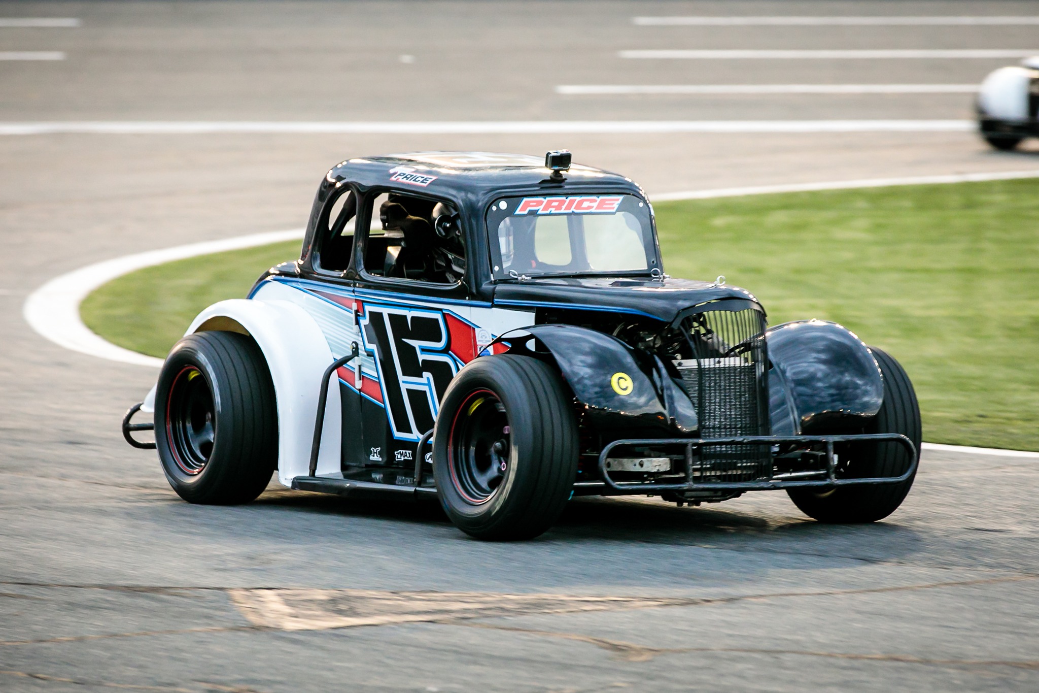 Price Premier Racing's image