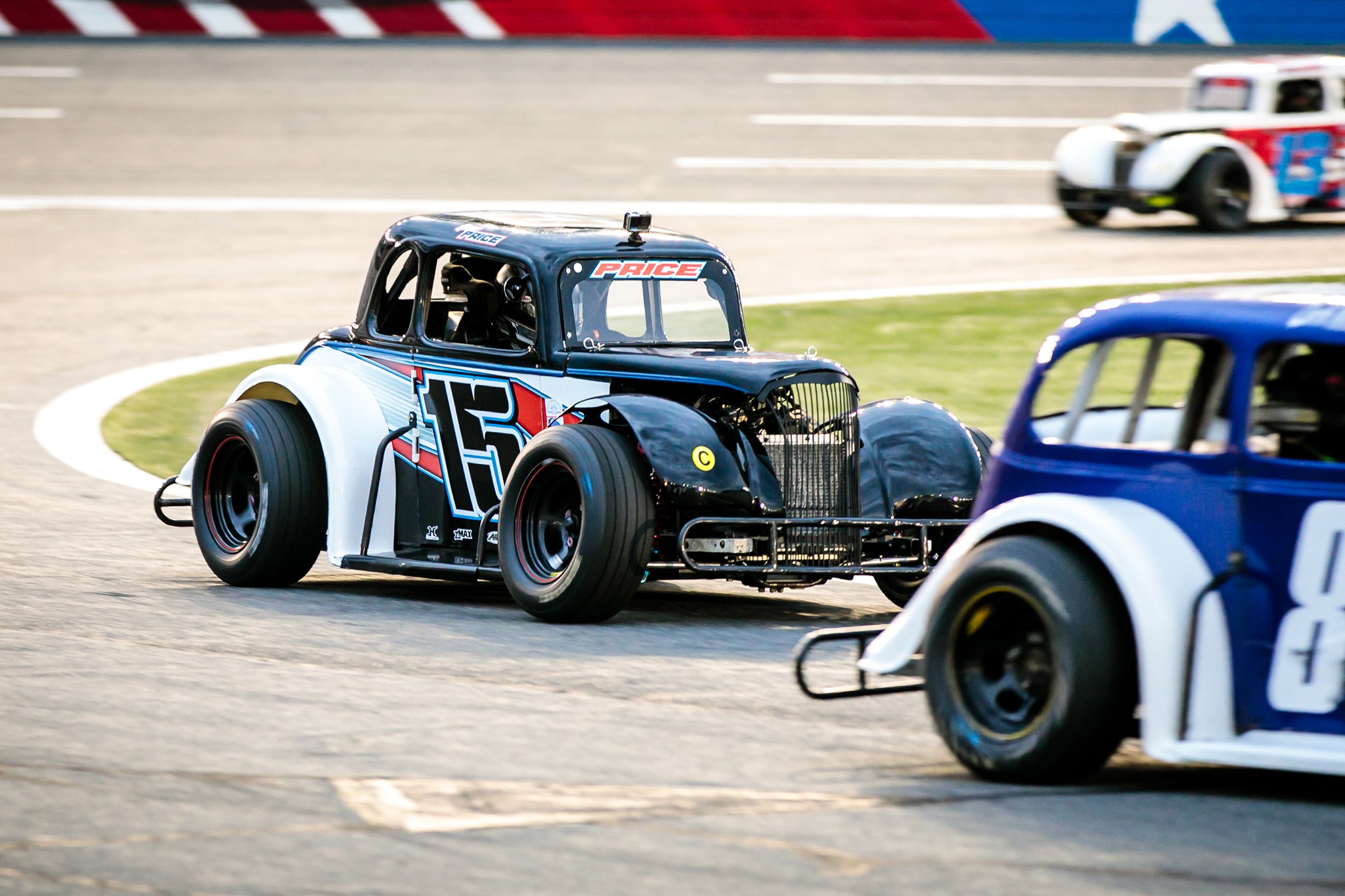 Price Premier Racing's image