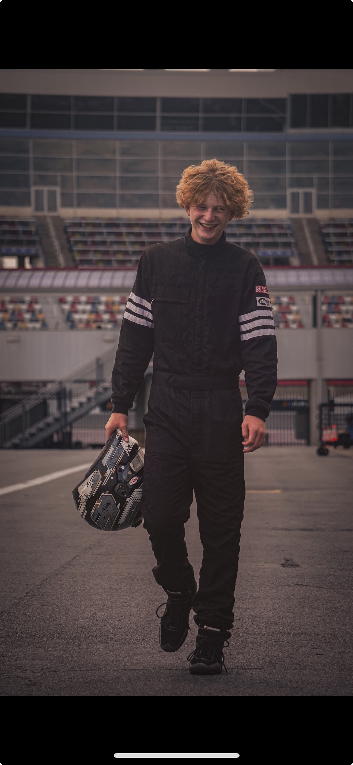 Price Premier Racing's image