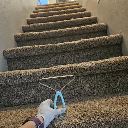 Queen V's Cleaning Service's image