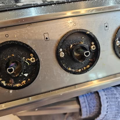 Queen V's Cleaning Service's image