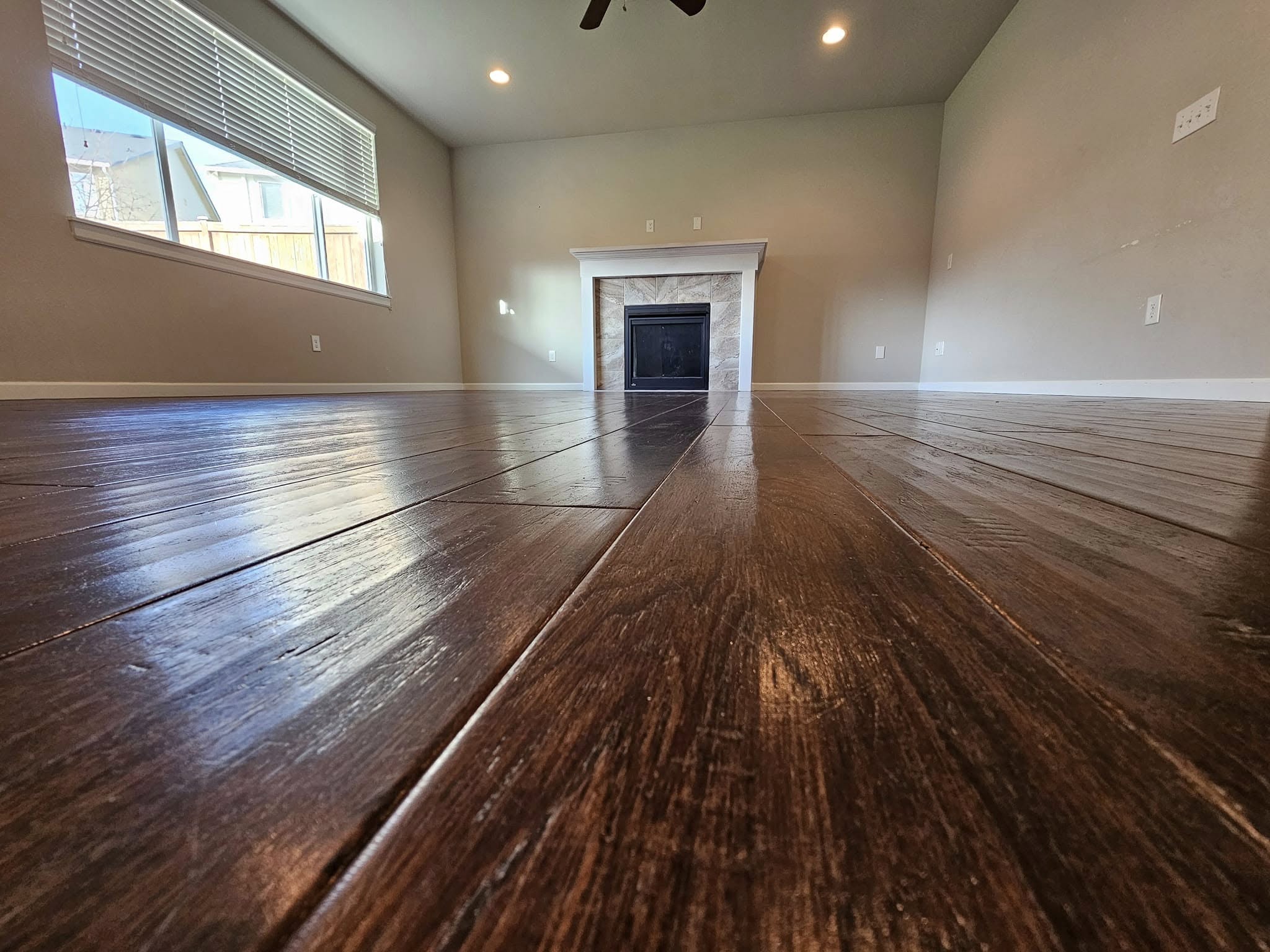 Queen V's Cleaning Service's image