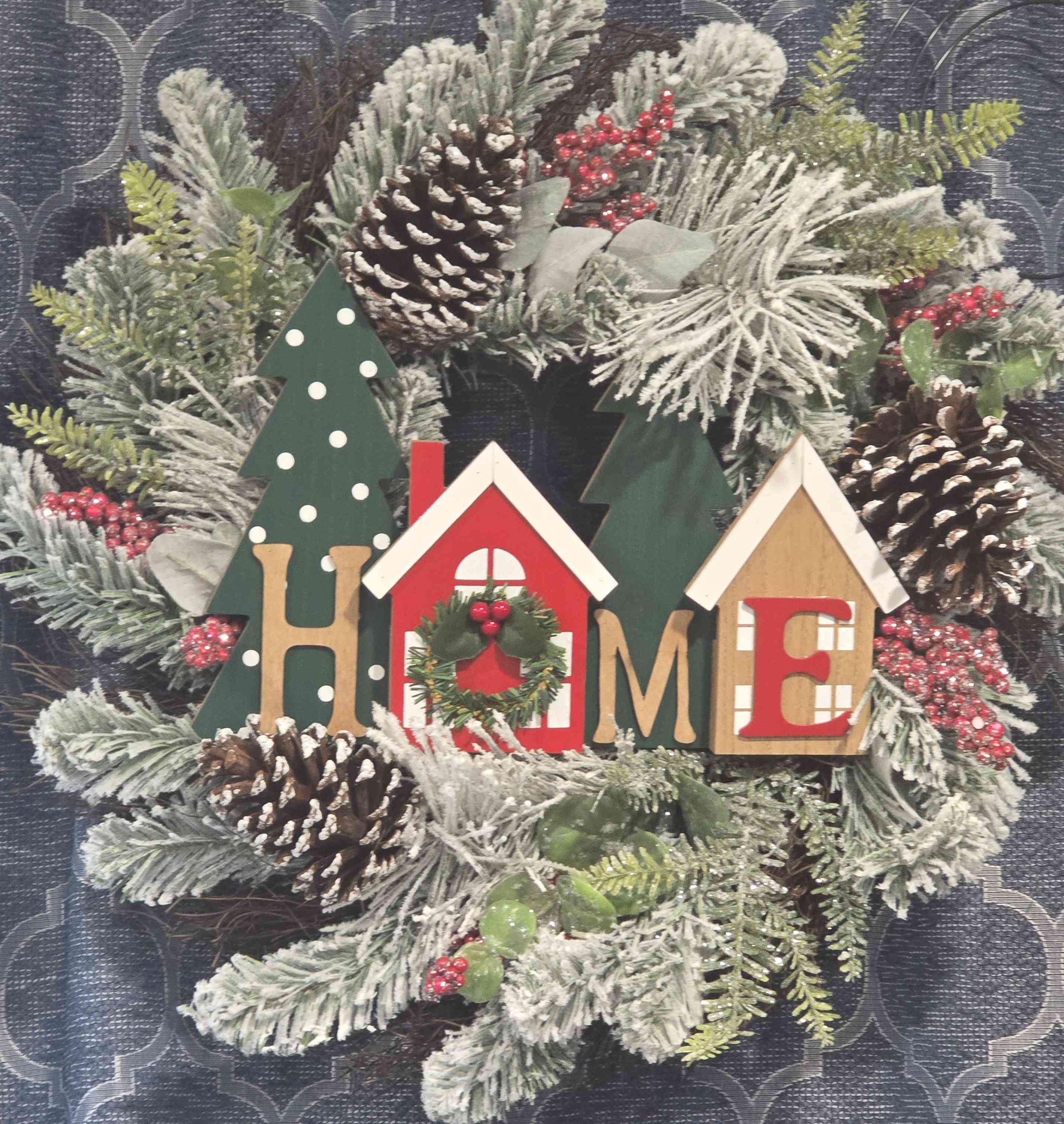 Seasonal Chic By Joy's image