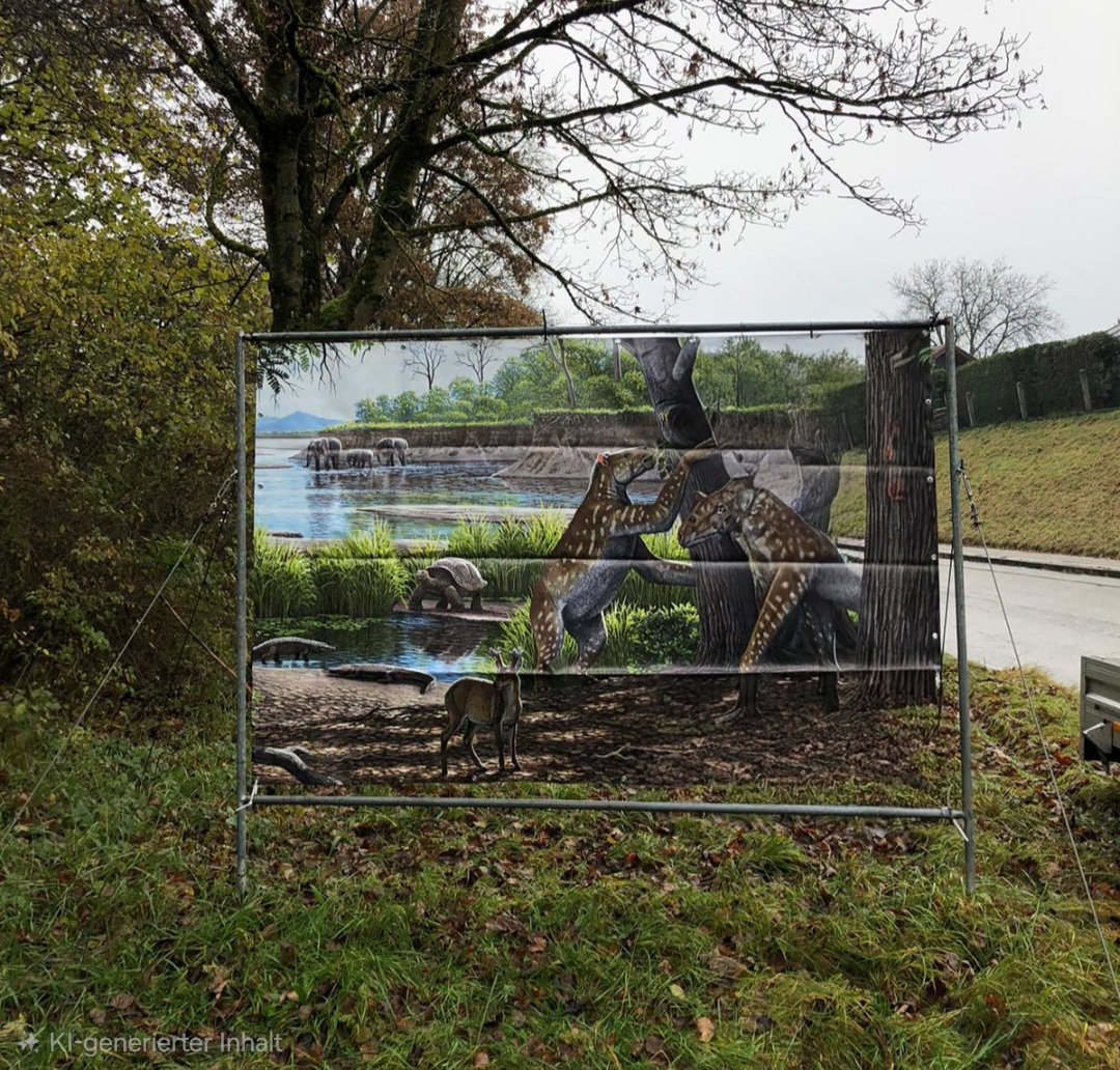 Werbung Regional Aussenwerbung Bannerwerbung Köhr's image