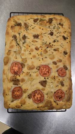 Rebecca's Kitchen's image