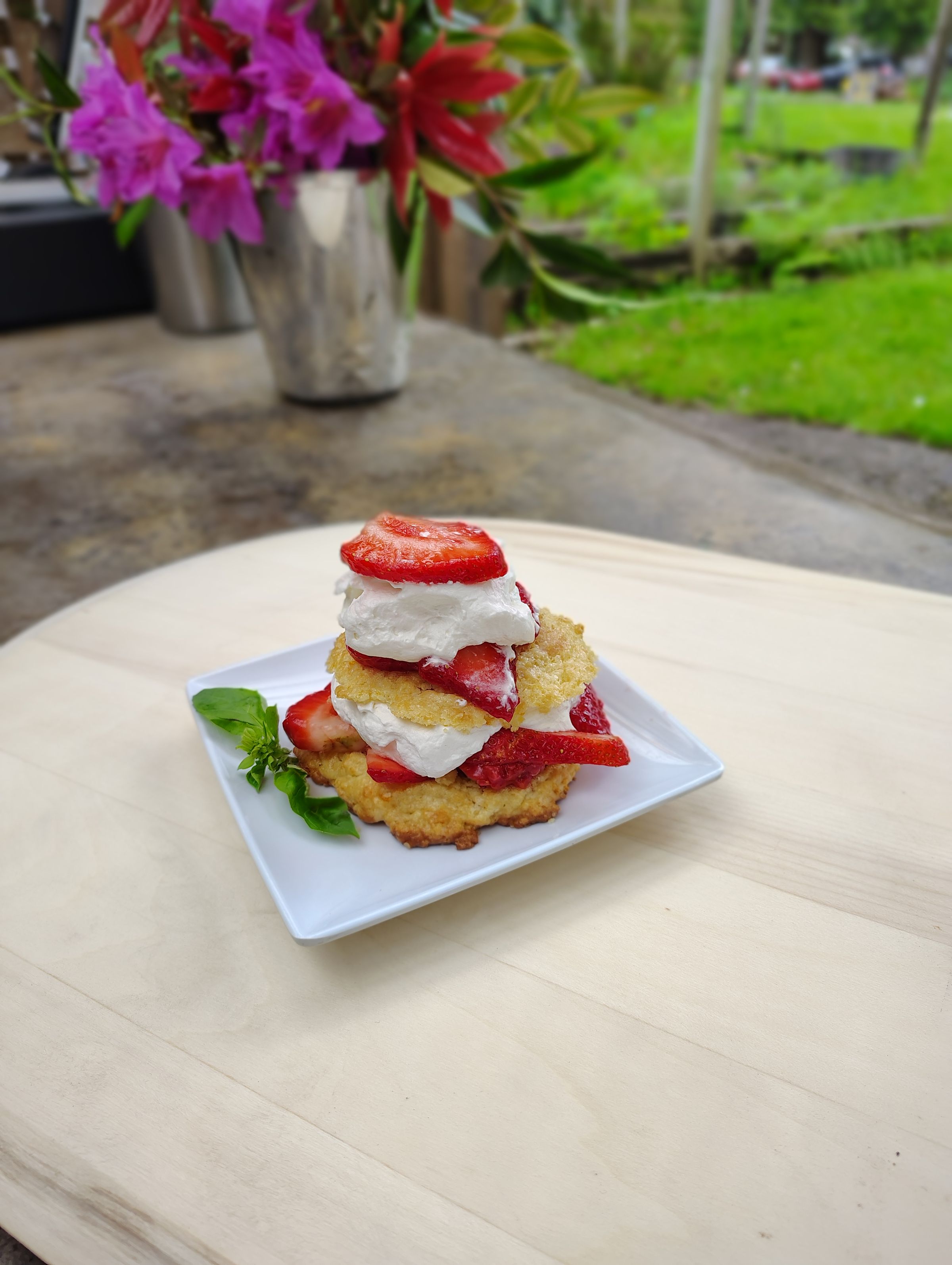 Rebecca's Kitchen's image