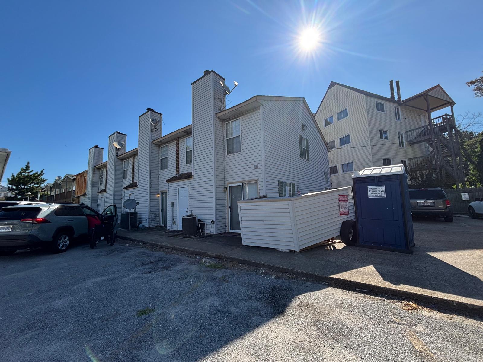 Exterior weatherproof solutions's image