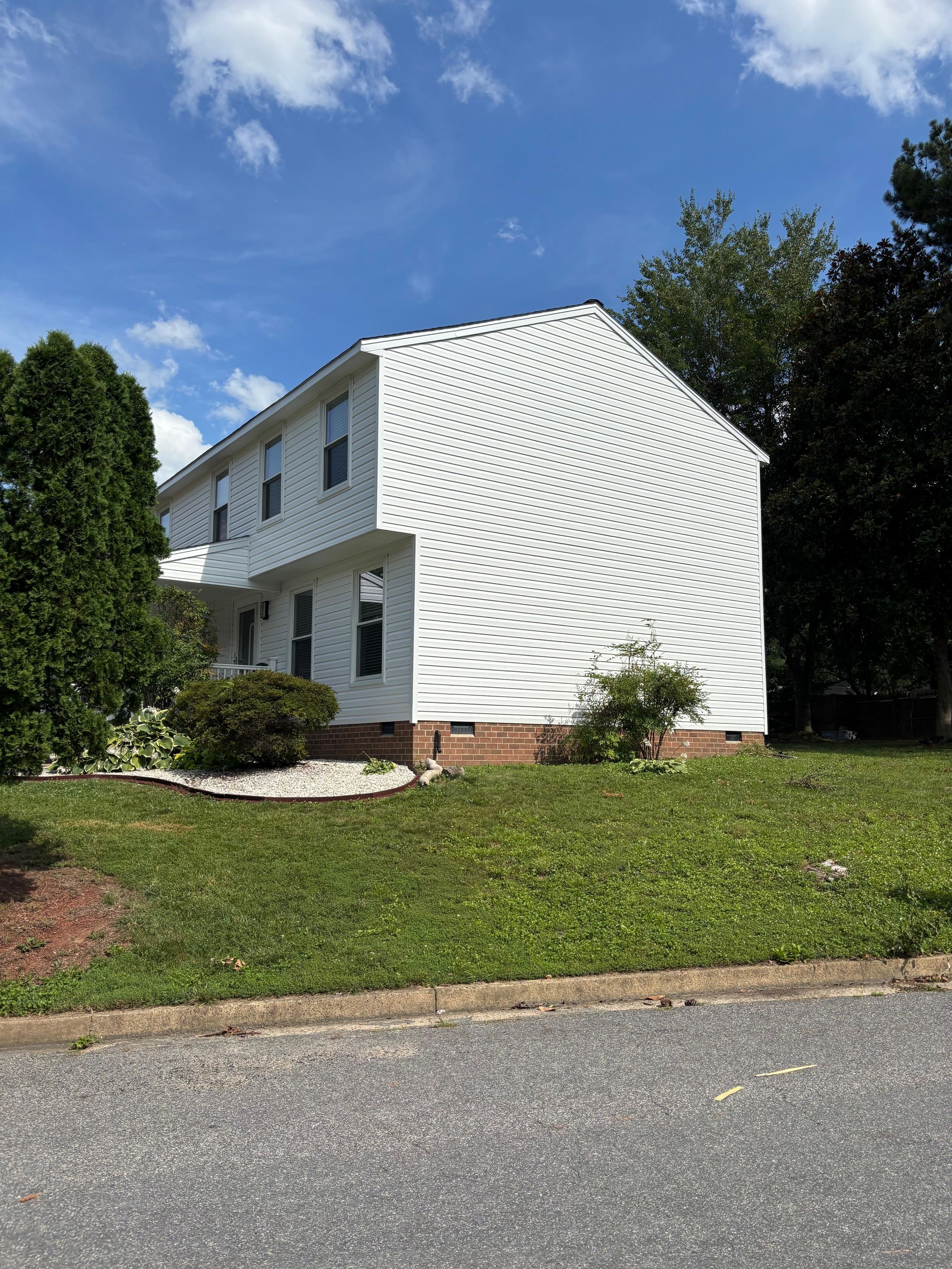 Exterior weatherproof solutions's image