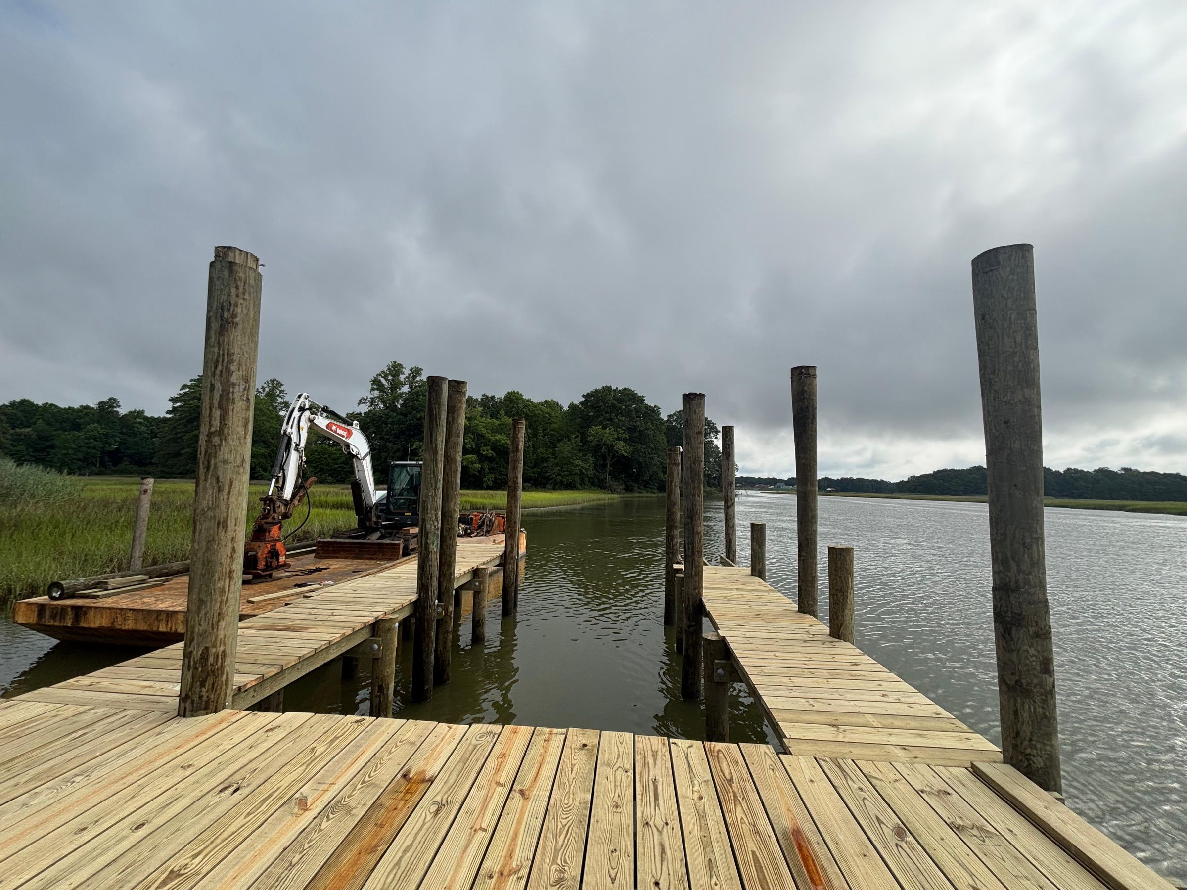 Exterior weatherproof solutions's image