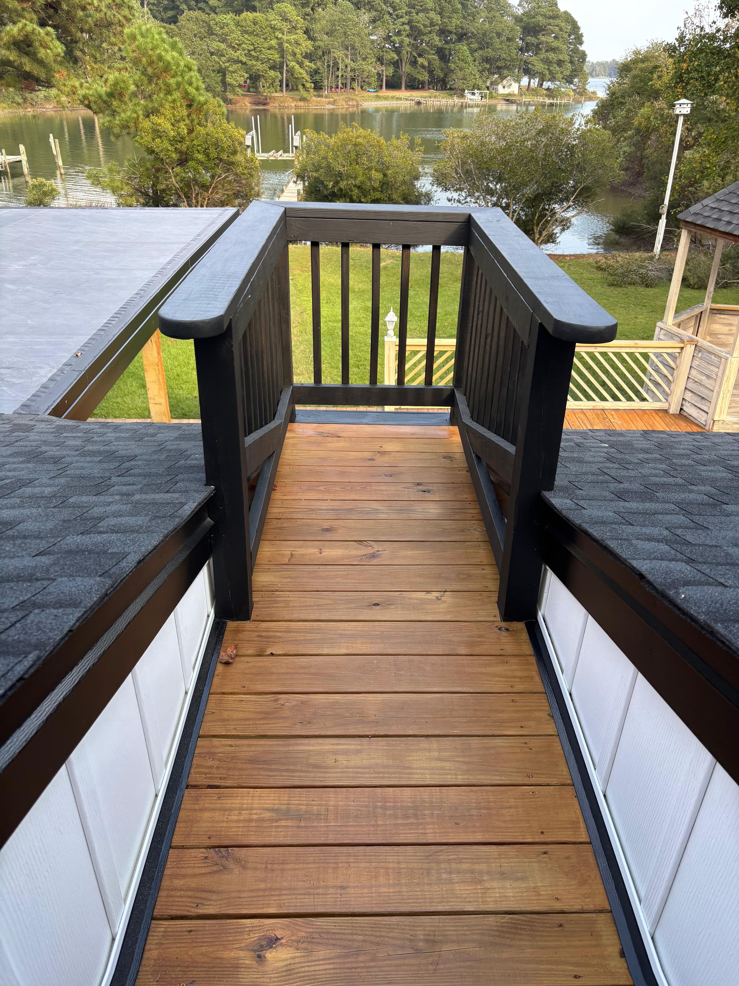 Exterior weatherproof solutions's image