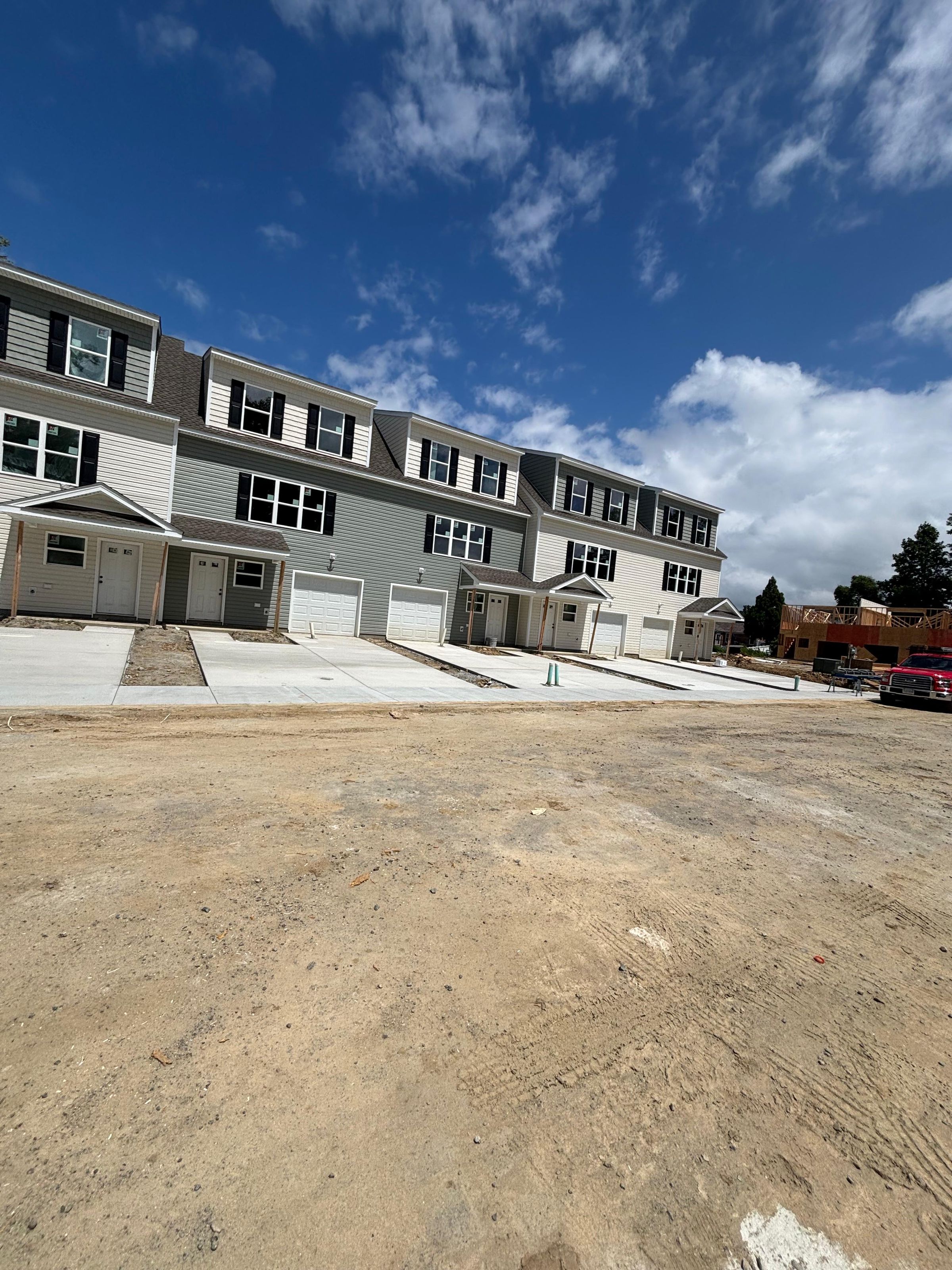 Exterior weatherproof solutions's image
