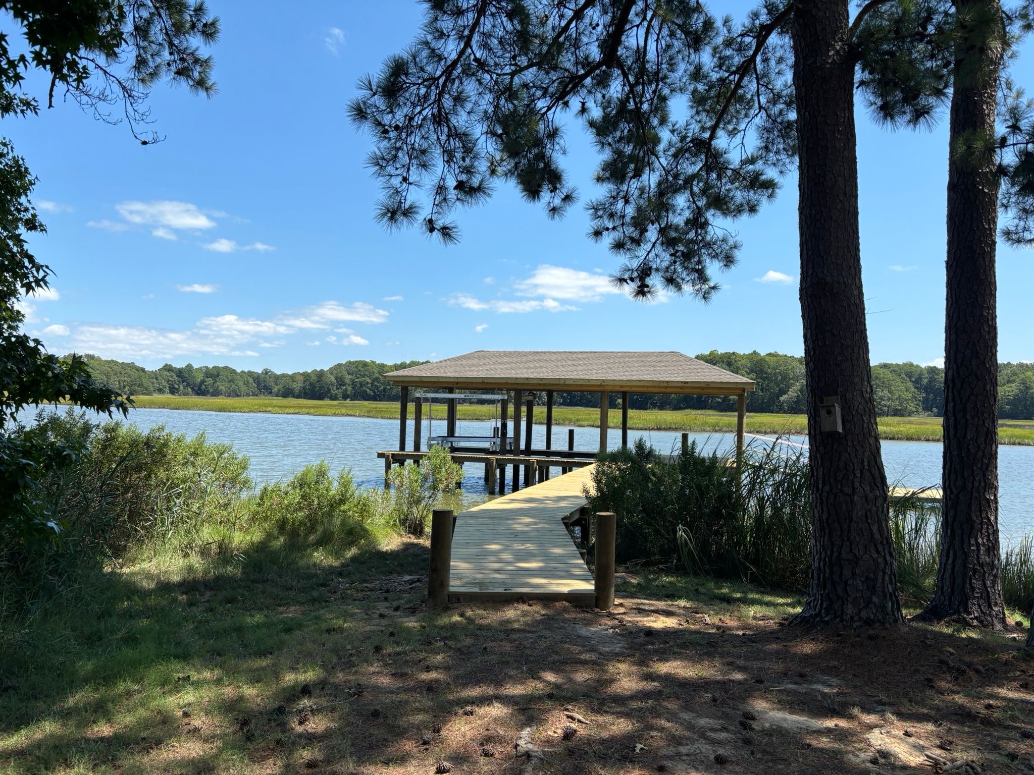 Exterior weatherproof solutions's image