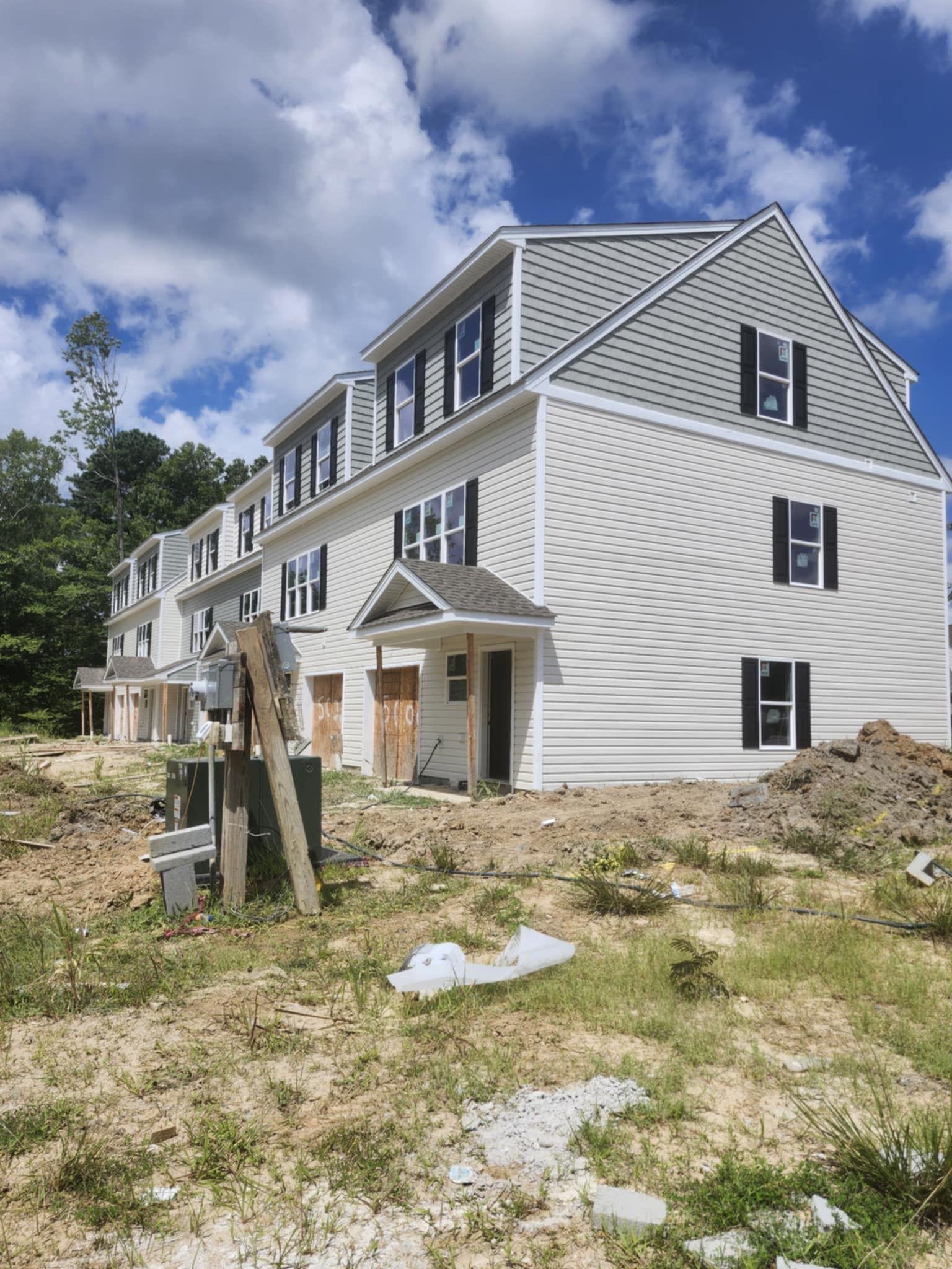 Exterior weatherproof solutions's image