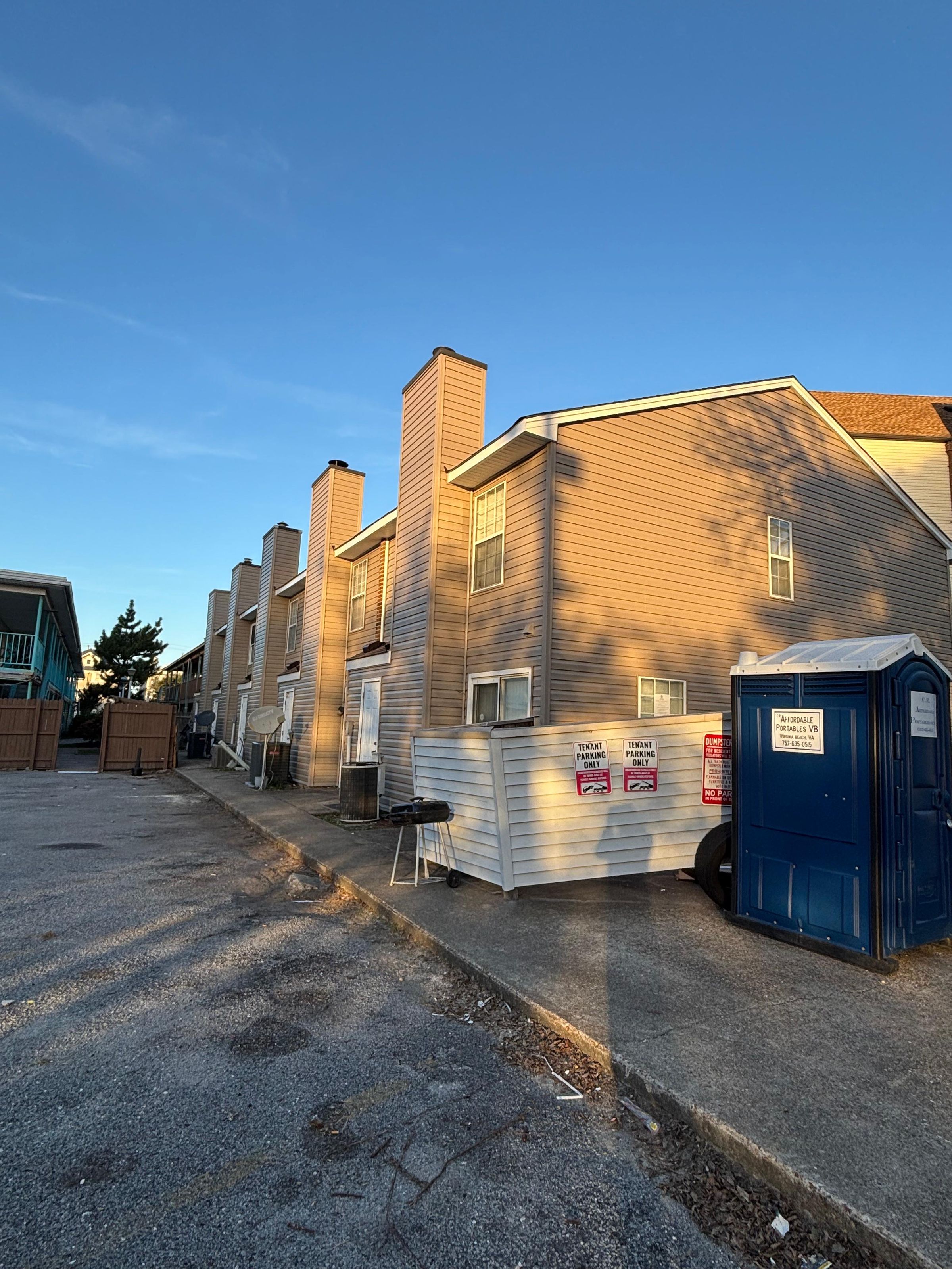 Exterior weatherproof solutions's image