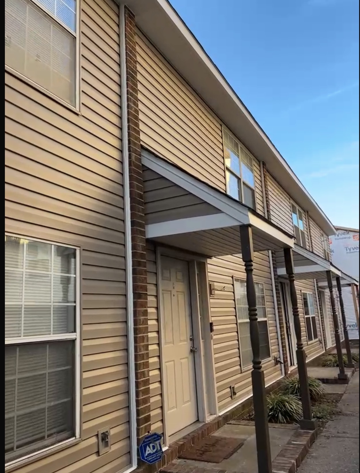 Exterior weatherproof solutions's image