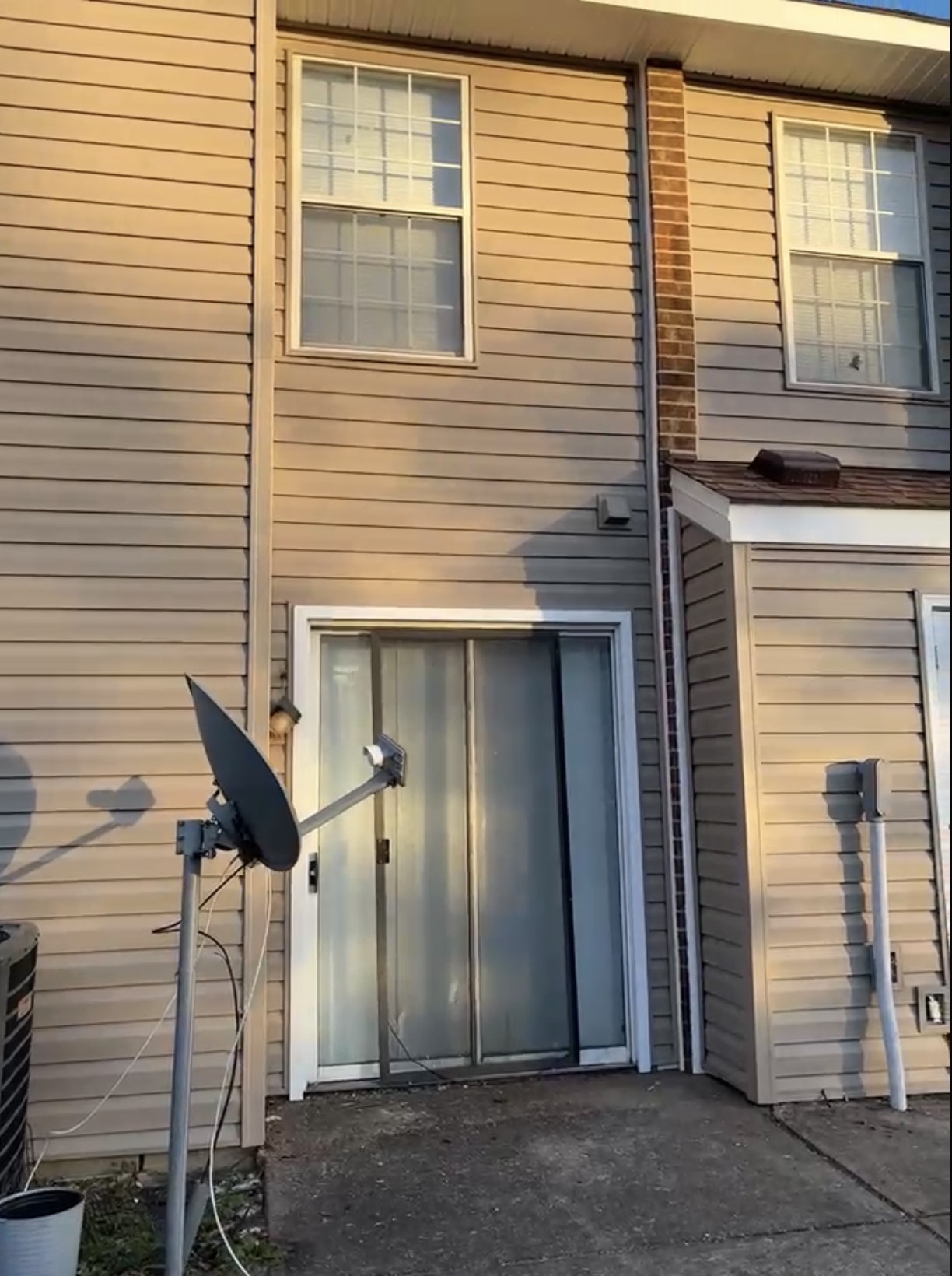 Exterior weatherproof solutions's image