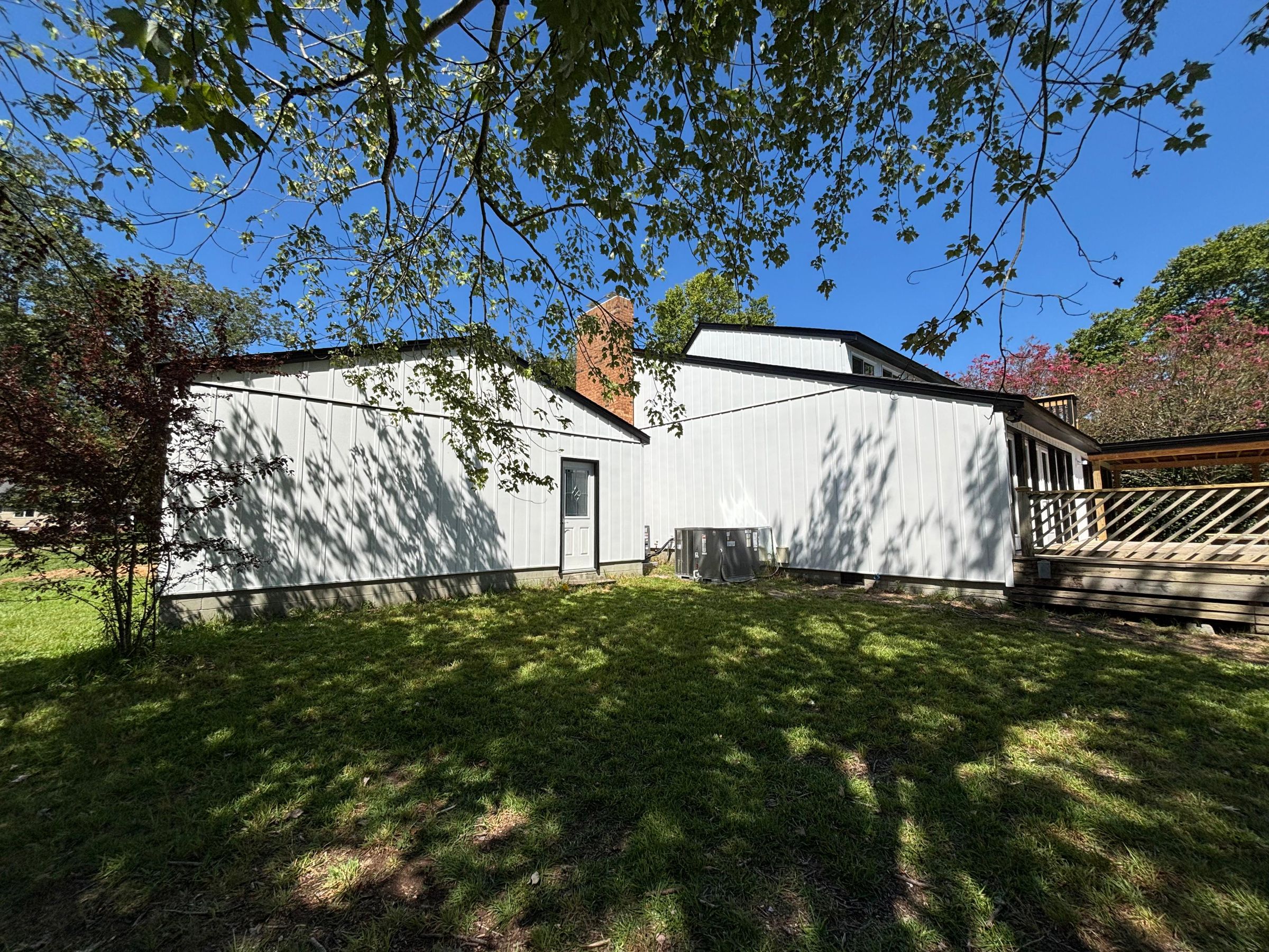 Exterior weatherproof solutions's image