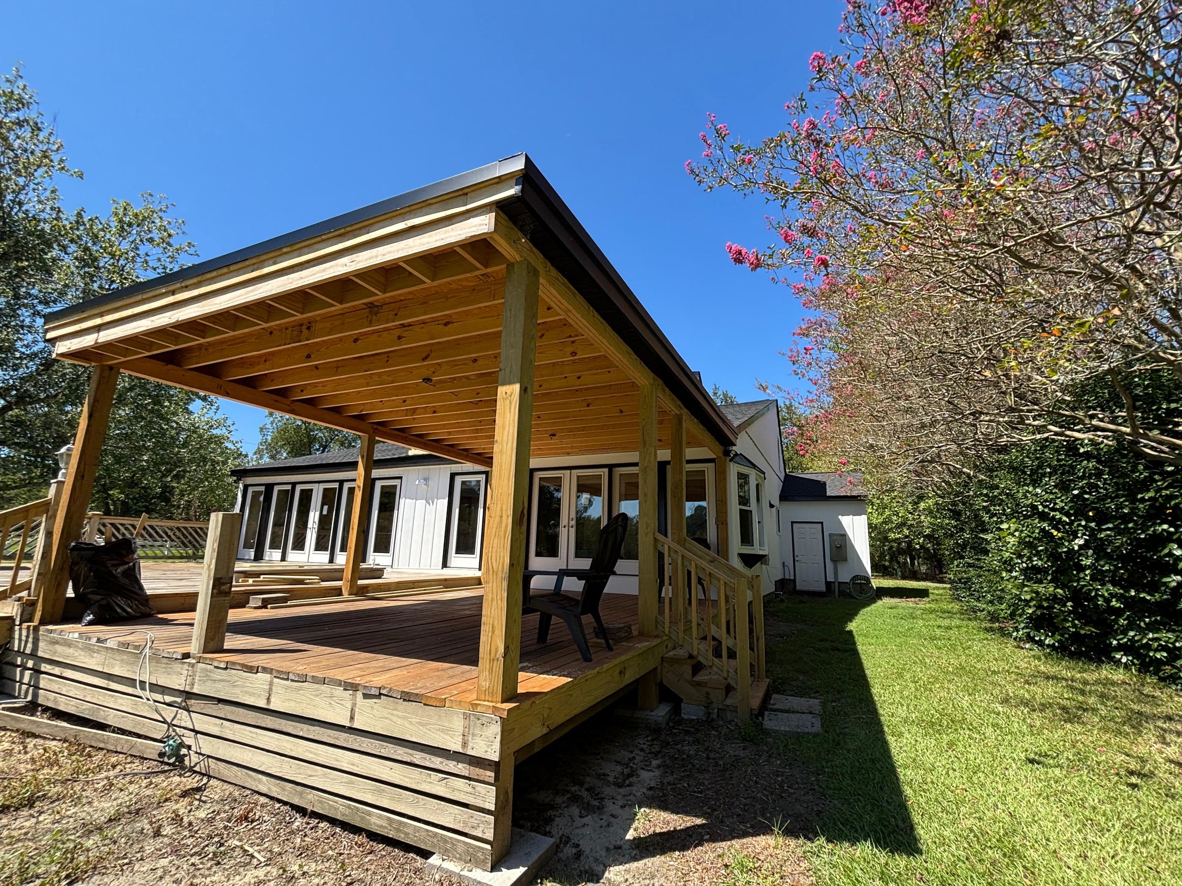 Exterior weatherproof solutions's image