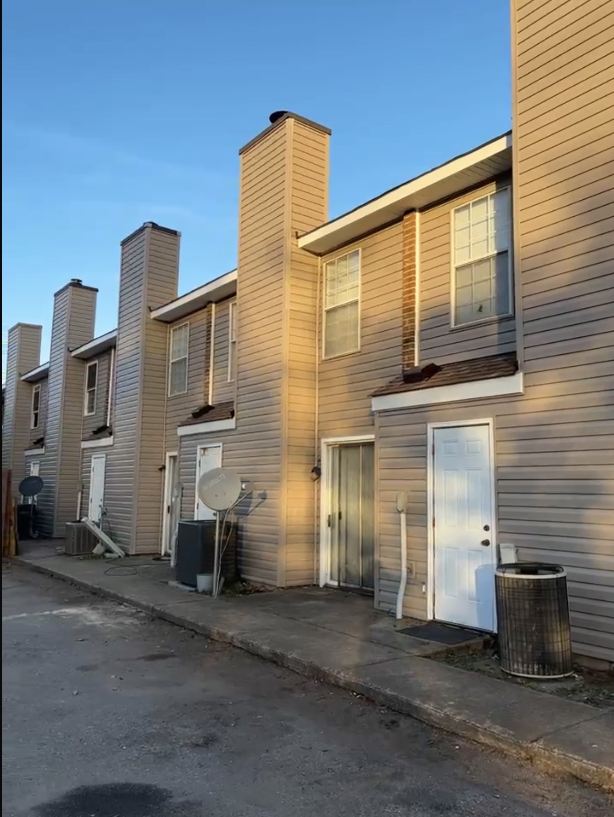 Exterior weatherproof solutions's image