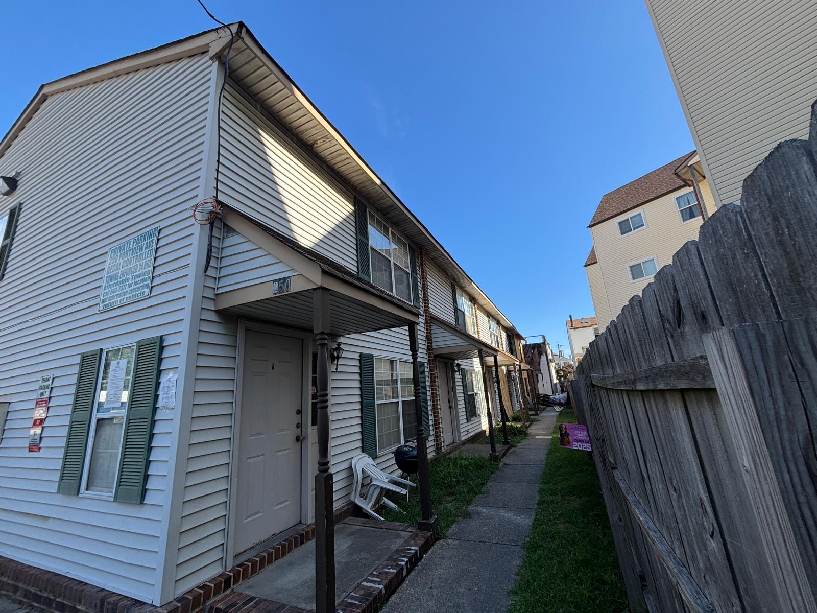 Exterior weatherproof solutions's image