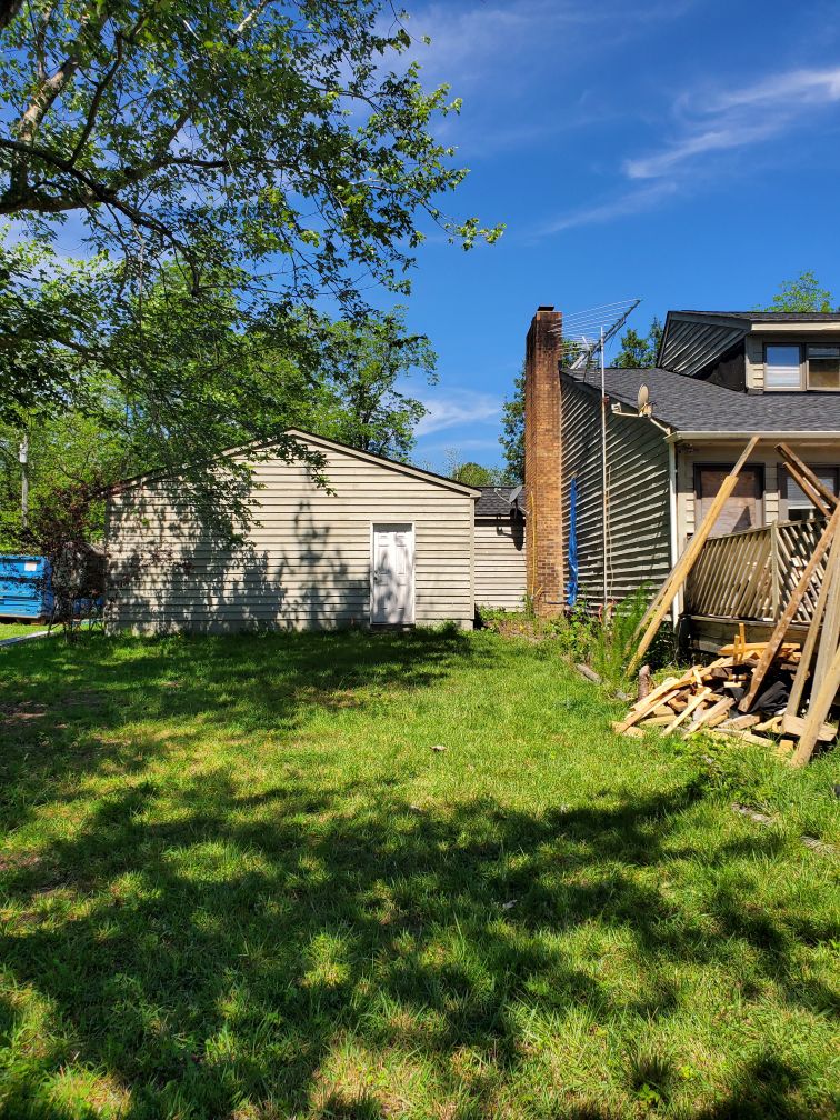 Exterior weatherproof solutions's image