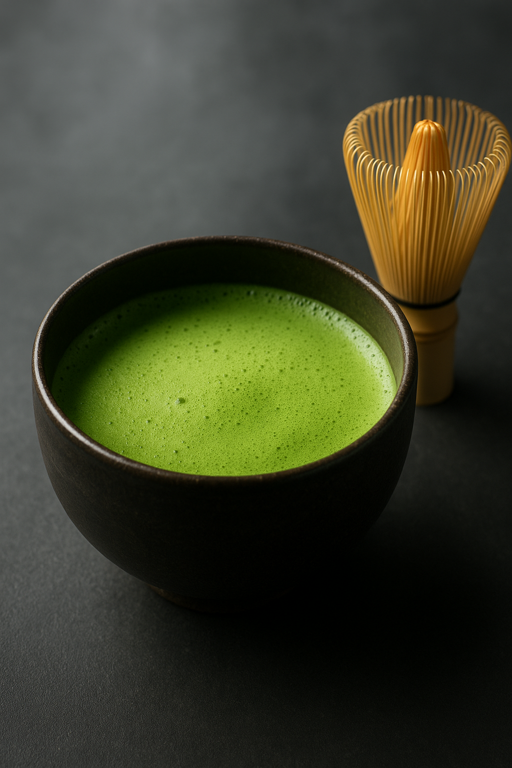 Matcha on Air's image