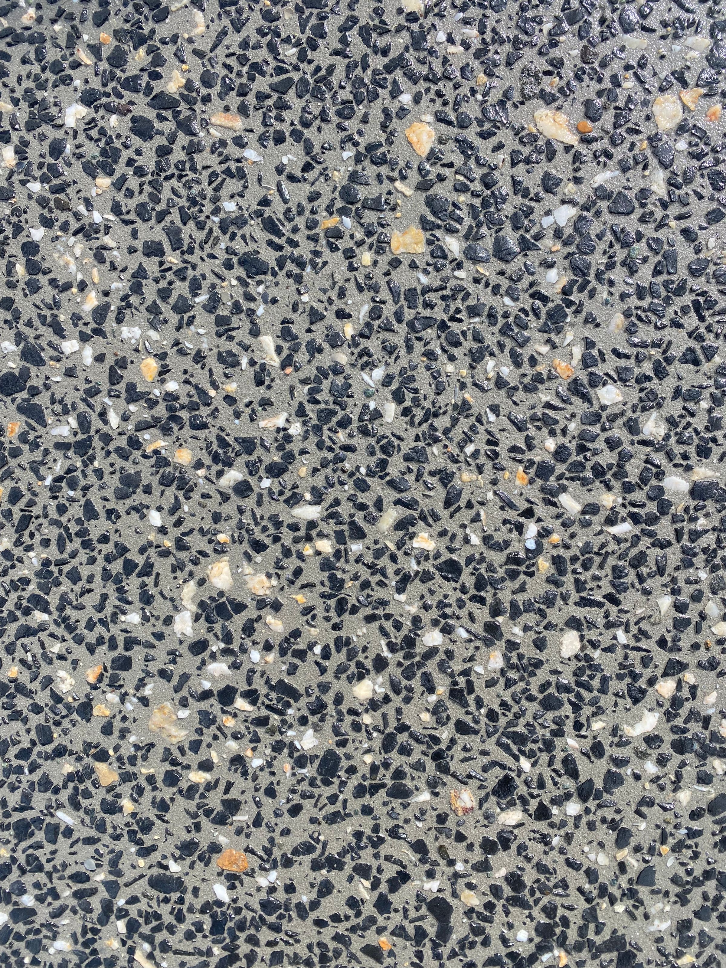 Salt and Pepper Exposed