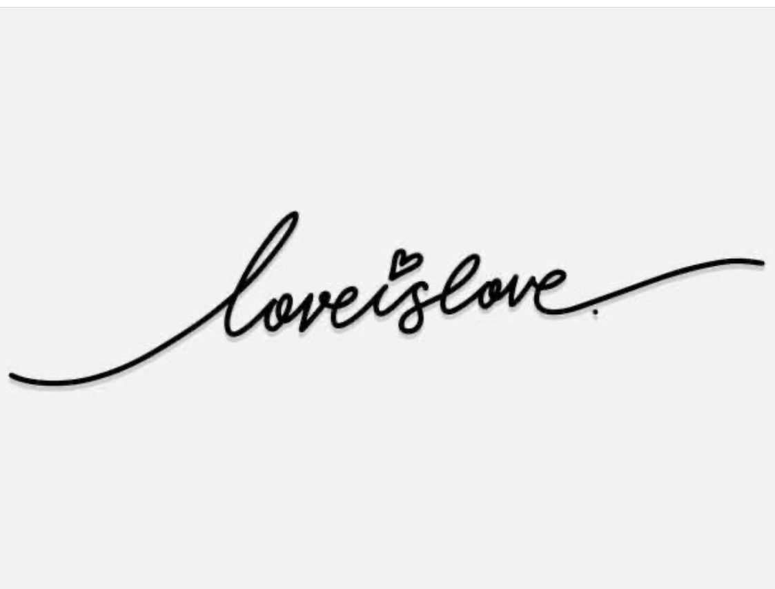 Love Is Love Wedding Officiant Serving Marquette and UP's image