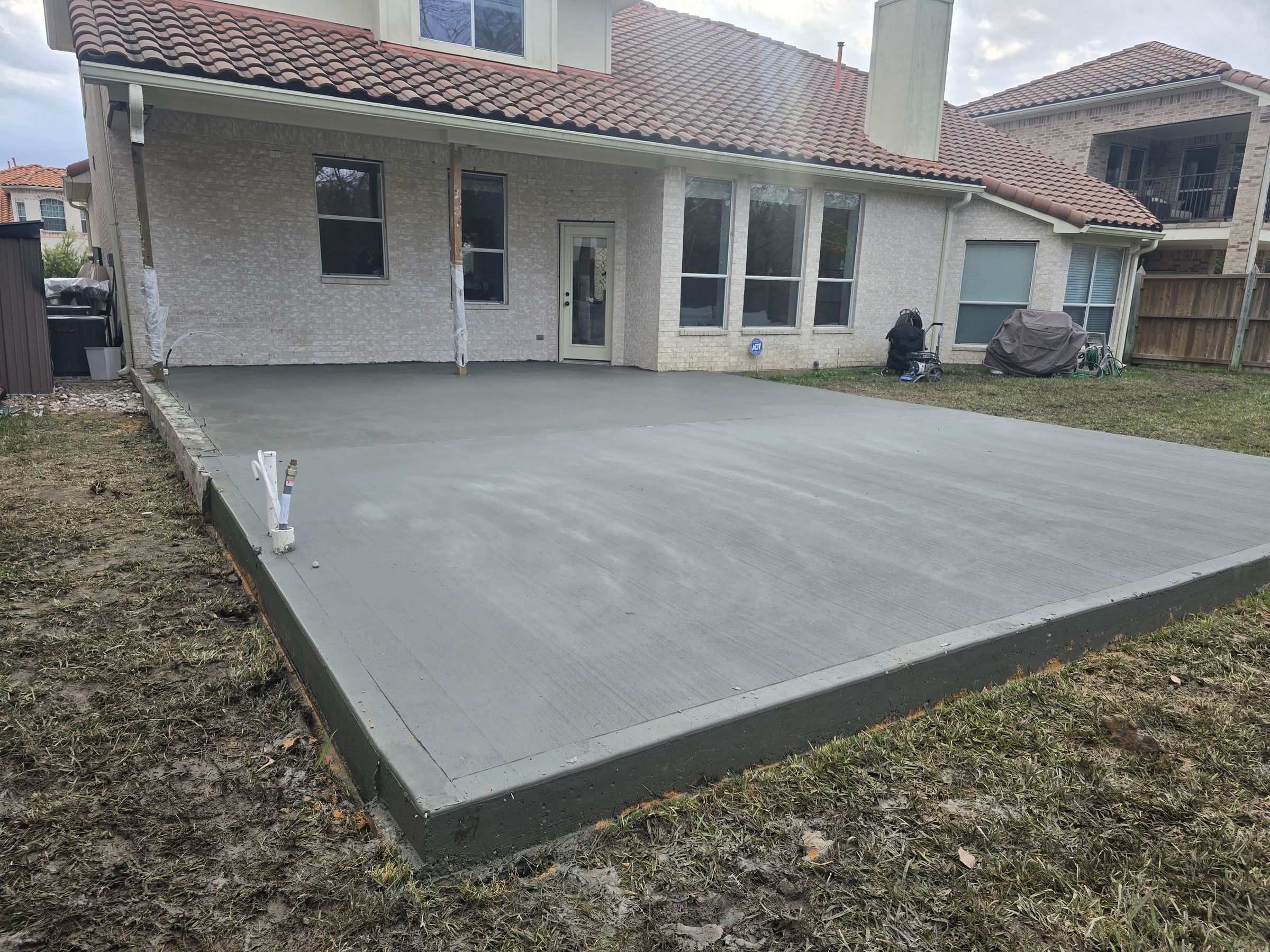 Foundation for Extra Space 