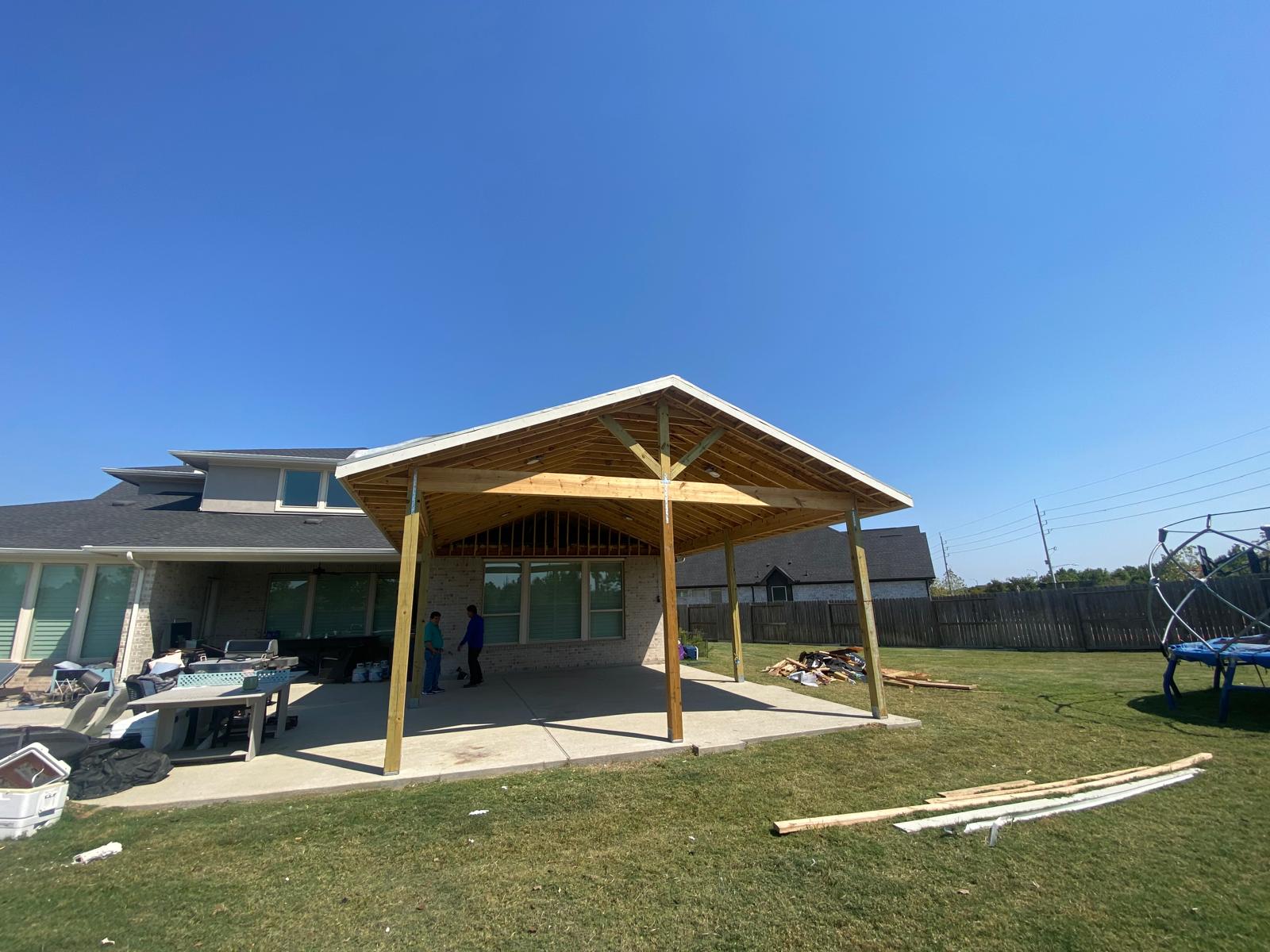 A&A Superior Construction LLC 's image