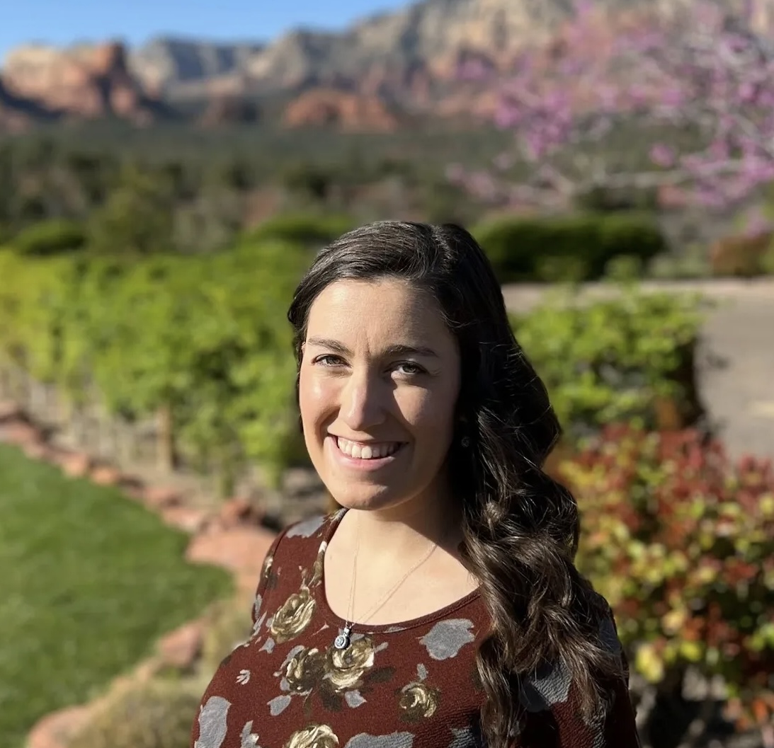 Desert Blossom Wives Club's image