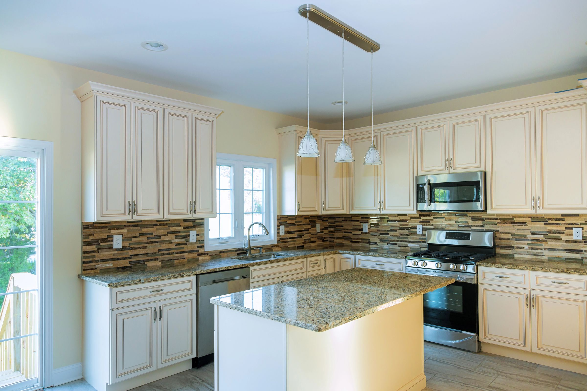 KEIR Construction's image
