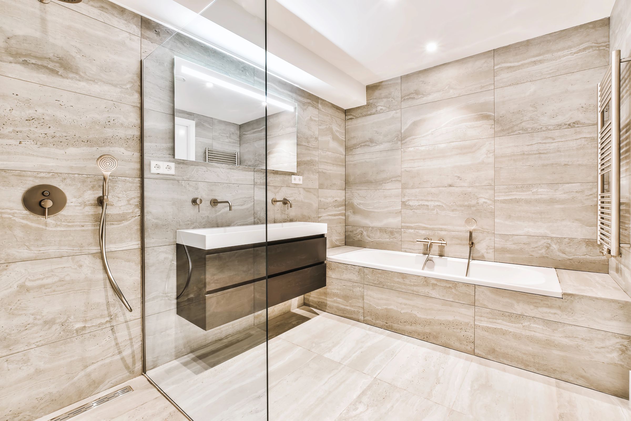 KEIR Construction's image